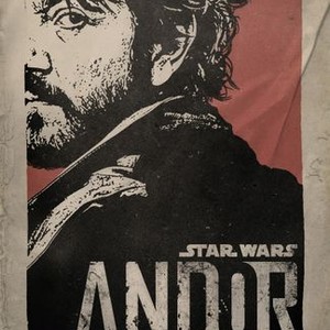 Série de Cassian Andor tem Adria Arjona no elenco, diz site - Cast Wars