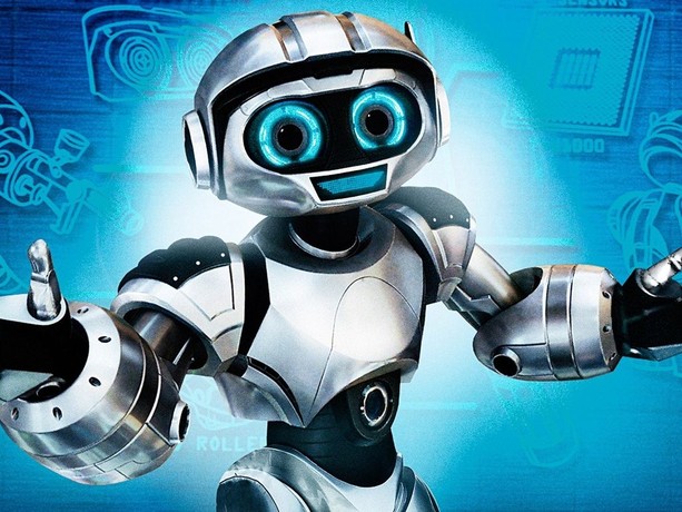 Robosapien: Rebooted Pictures | Rotten Tomatoes