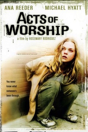 Acts of Worship poster