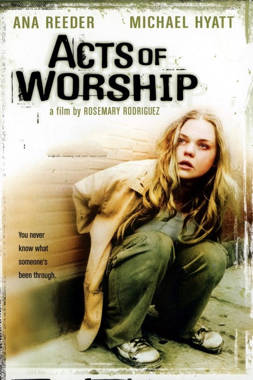 Acts of Worship poster