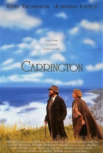 Watch trailer for Carrington