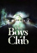 The Boys Club poster image