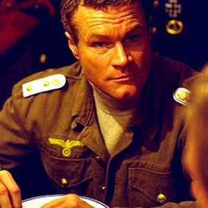 David Keith as Marine Major Coonan in Universal's U-571