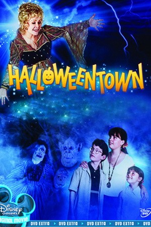 Halloweentown Rotten Tomatoes