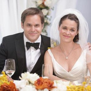 Perfect Couples, Kyle Bornheimer (L), Christine Woods (R), 'Pilot', Season 1, Ep. #2, 01/20/2011, ©NBC
