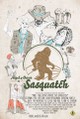Nigel and Oscar vs. The Sasquatch