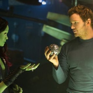 Guardians of the Galaxy photo 5