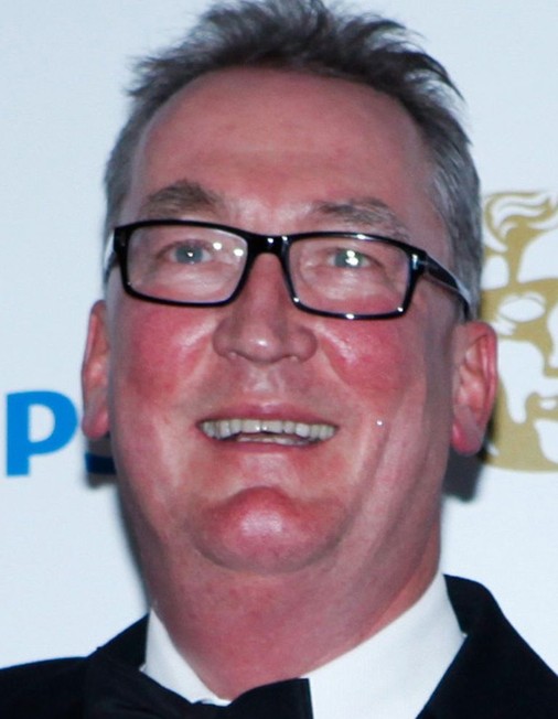 Peter Bennett-Jones