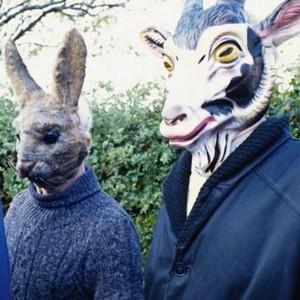 The Wicker Man - Rotten Tomatoes