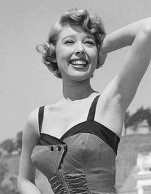 Barbara Ruick