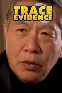 Trace Evidence: Season 1, Episode 3 | Rotten Tomatoes