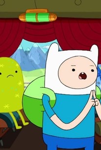 Adventure Time: Season 2, Episode 10 | Rotten Tomatoes