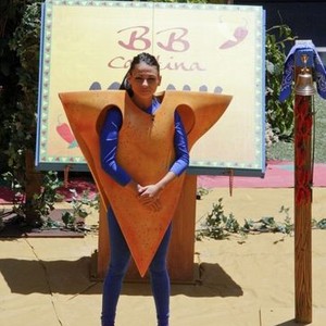 JoJo Spatafora - Rotten Tomatoes