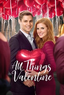 Watch trailer for All Things Valentine