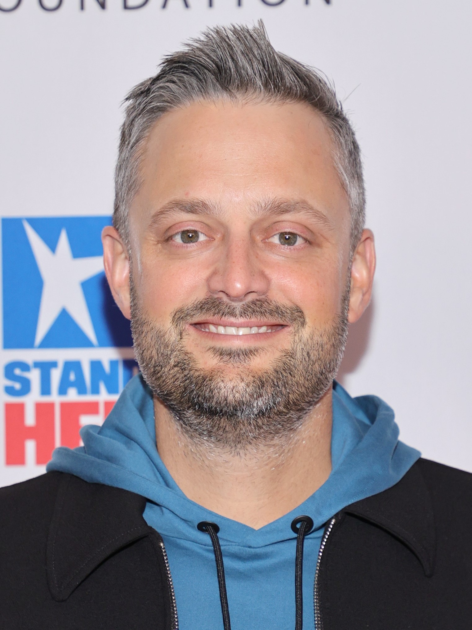 Nate Bargatze is religious