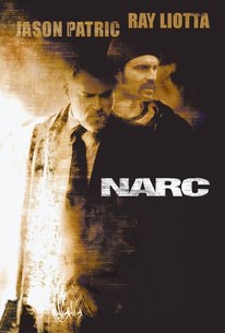 Narc poster