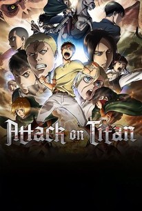 Attack on Titan Temporada Final Parte 2