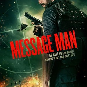 Message Man (2018) photo 16
