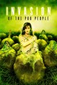 Invasion of the Pod People