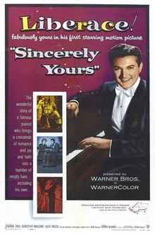 【美品】melody. Sincerely Yours DVD Sincerely Yours | Rotten Tomatoes