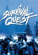 Survival Quest poster image