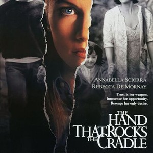 The Hand That Rocks the Cradle (1992) photo 16