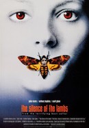 The Silence of the Lambs poster image