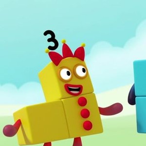 Numberblocks: Season 2, Episode 11 - Rotten Tomatoes