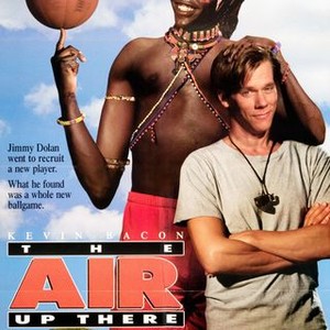 The Air Up There (1994) - Rotten Tomatoes