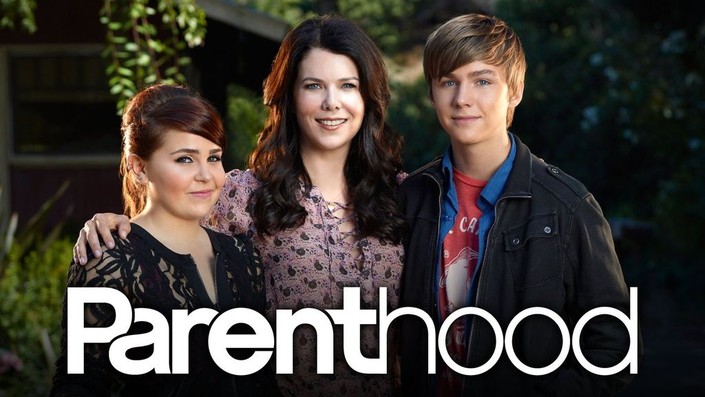 Parenthood: Season 2 | Rotten Tomatoes