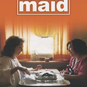 Live-In Maid