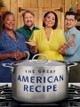 The Great American Recipe