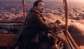 His Dark Materials: Season 1 Episode 4 Clip - Lee Scoresby