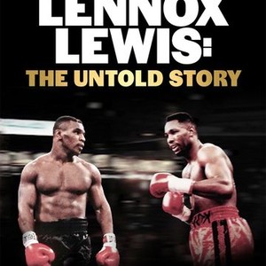 Lennox Lewis: The Untold Story photo 12