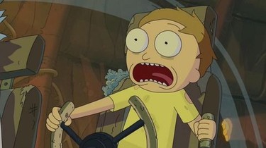 Rick and morty season 3 episode 6 watch online clearance