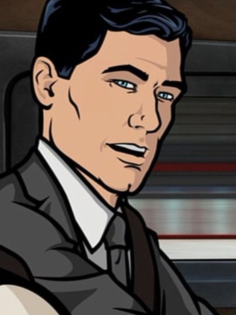 Archer Season 1 Episode 1 Rotten Tomatoes