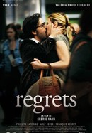 Regrets poster image