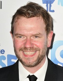 James O'Brien