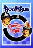 The Boys in Blue poster image