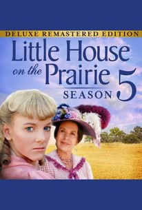 Little House on the Prairie - Season 5 Episode 14 - Rotten ...