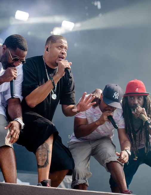 Jurassic 5 Rotten Tomatoes