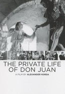 The Private Life of Don Juan poster image