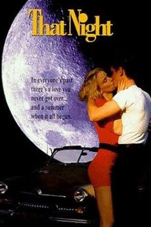 That Night poster