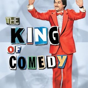 The King of Comedy (1983) photo 20