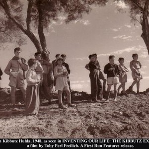 Inventing Our Life: The Kibbutz Experiment photo 1
