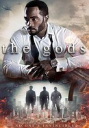 The Gods poster image