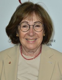 Jeanine Meerapfel