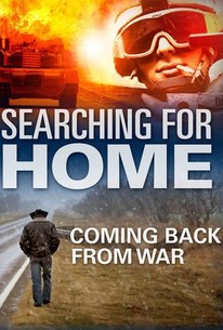 Watch trailer for Searching for Home, Coming Back From War