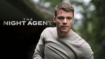 The Night Agent Season 1 Rotten Tomatoes