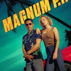 Magnum, P.I. - Rotten Tomatoes